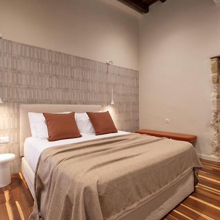 Qualia Slowlife Suites خانيا المظهر الخارجي الصورة