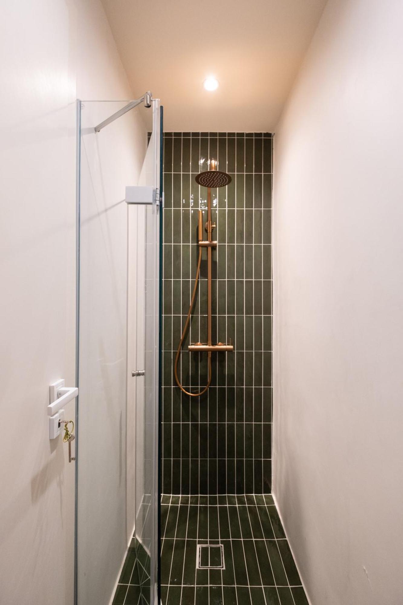 Qualia Slowlife Suites خانيا المظهر الخارجي الصورة