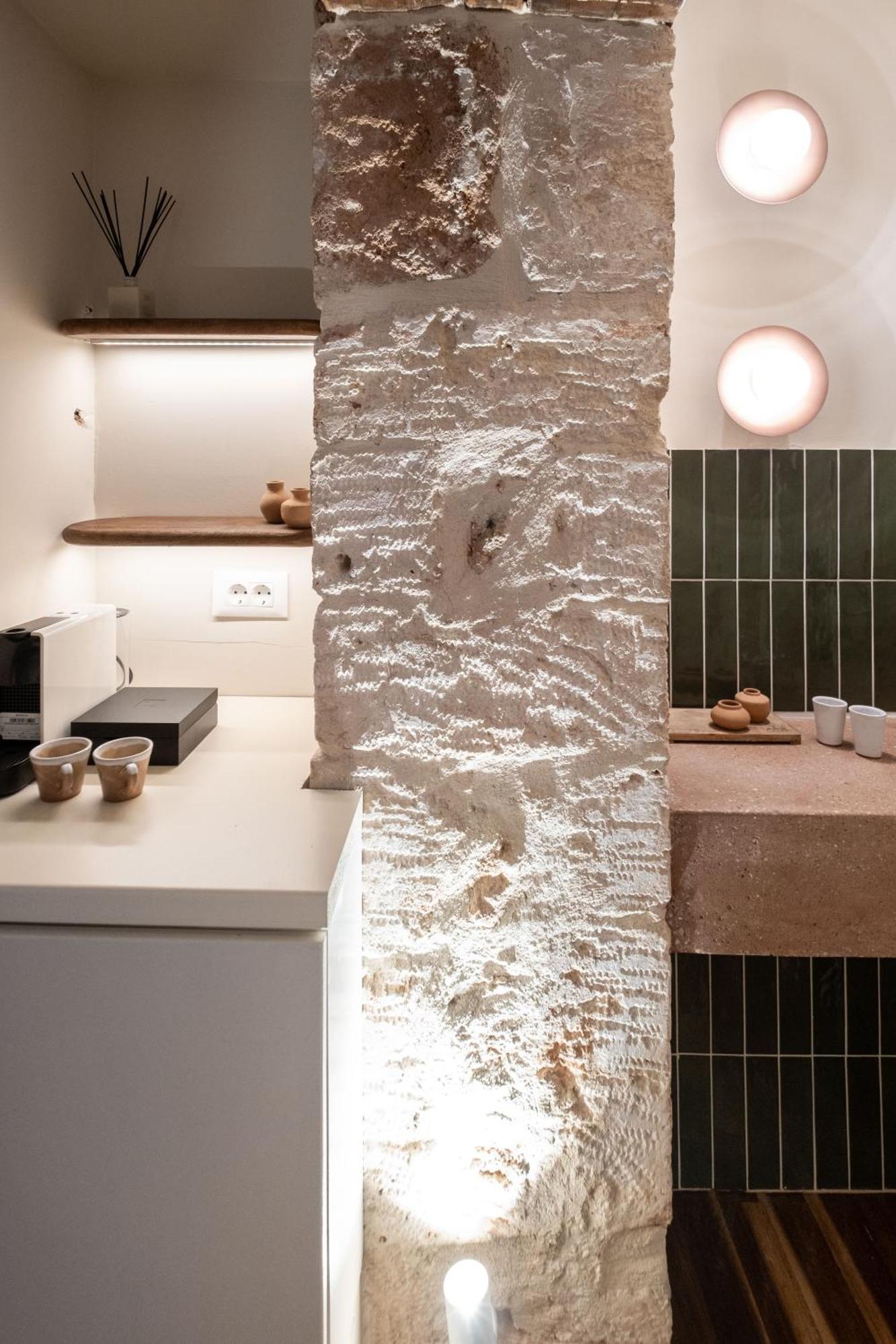 Qualia Slowlife Suites خانيا المظهر الخارجي الصورة