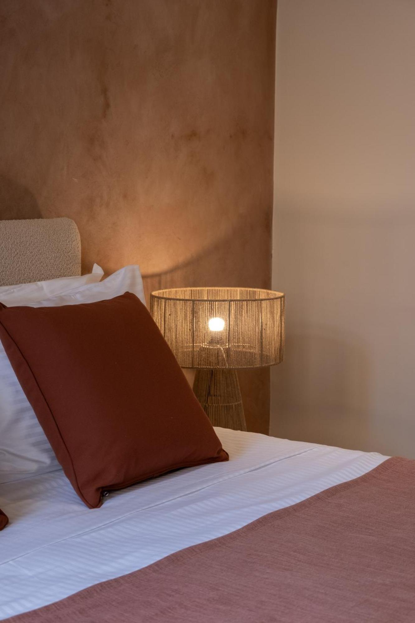 Qualia Slowlife Suites خانيا المظهر الخارجي الصورة