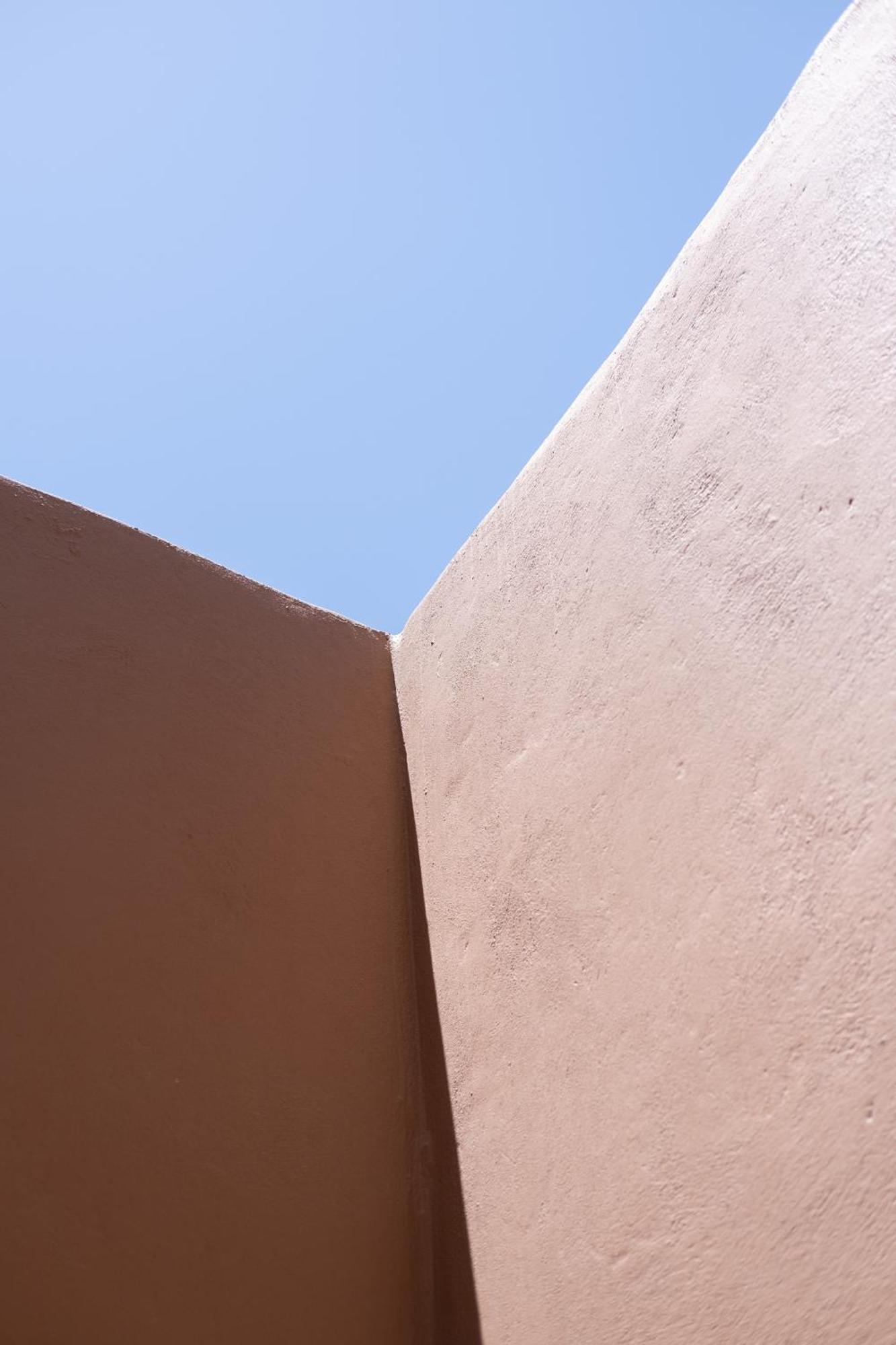 Qualia Slowlife Suites خانيا المظهر الخارجي الصورة