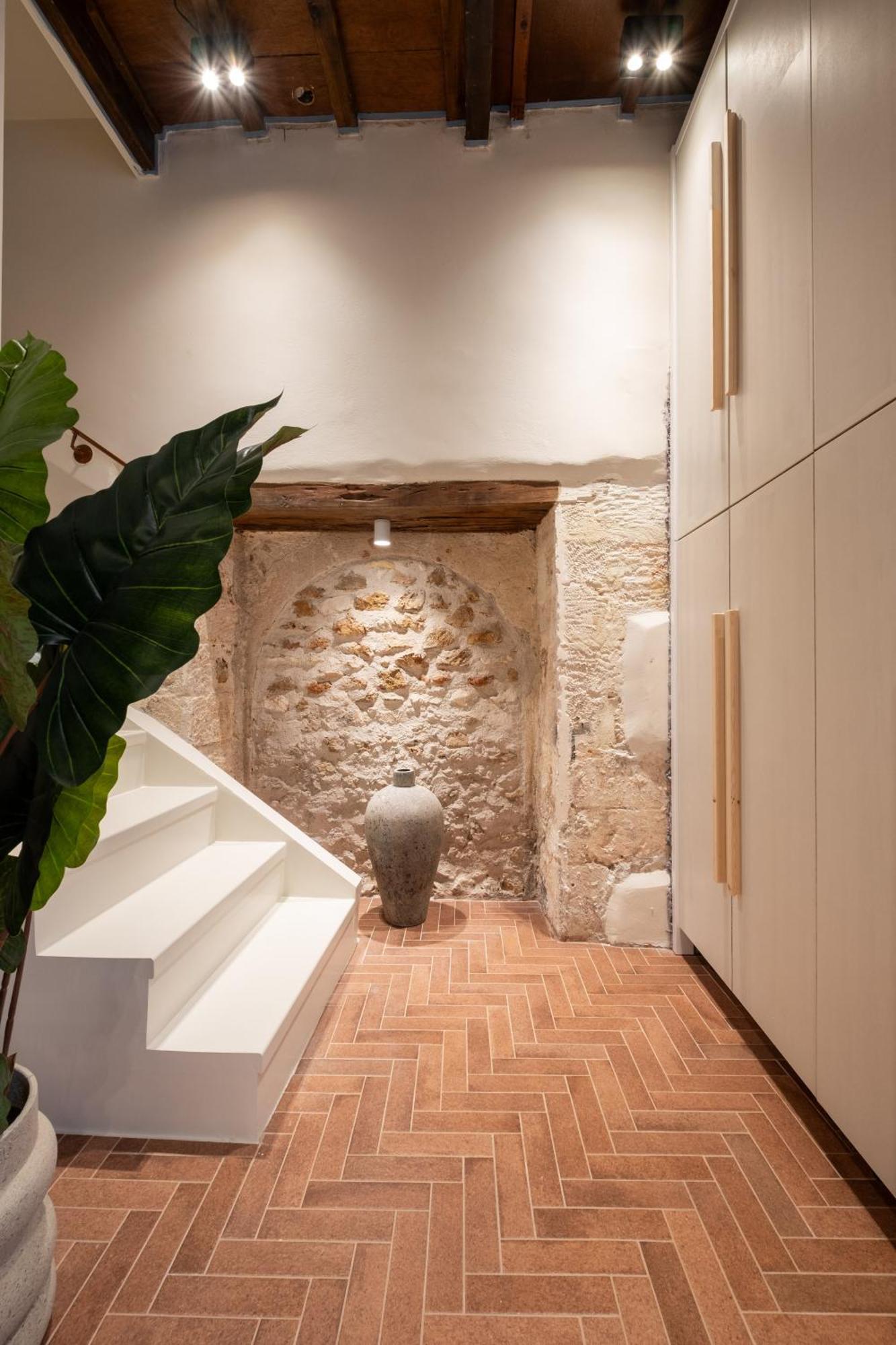 Qualia Slowlife Suites خانيا المظهر الخارجي الصورة