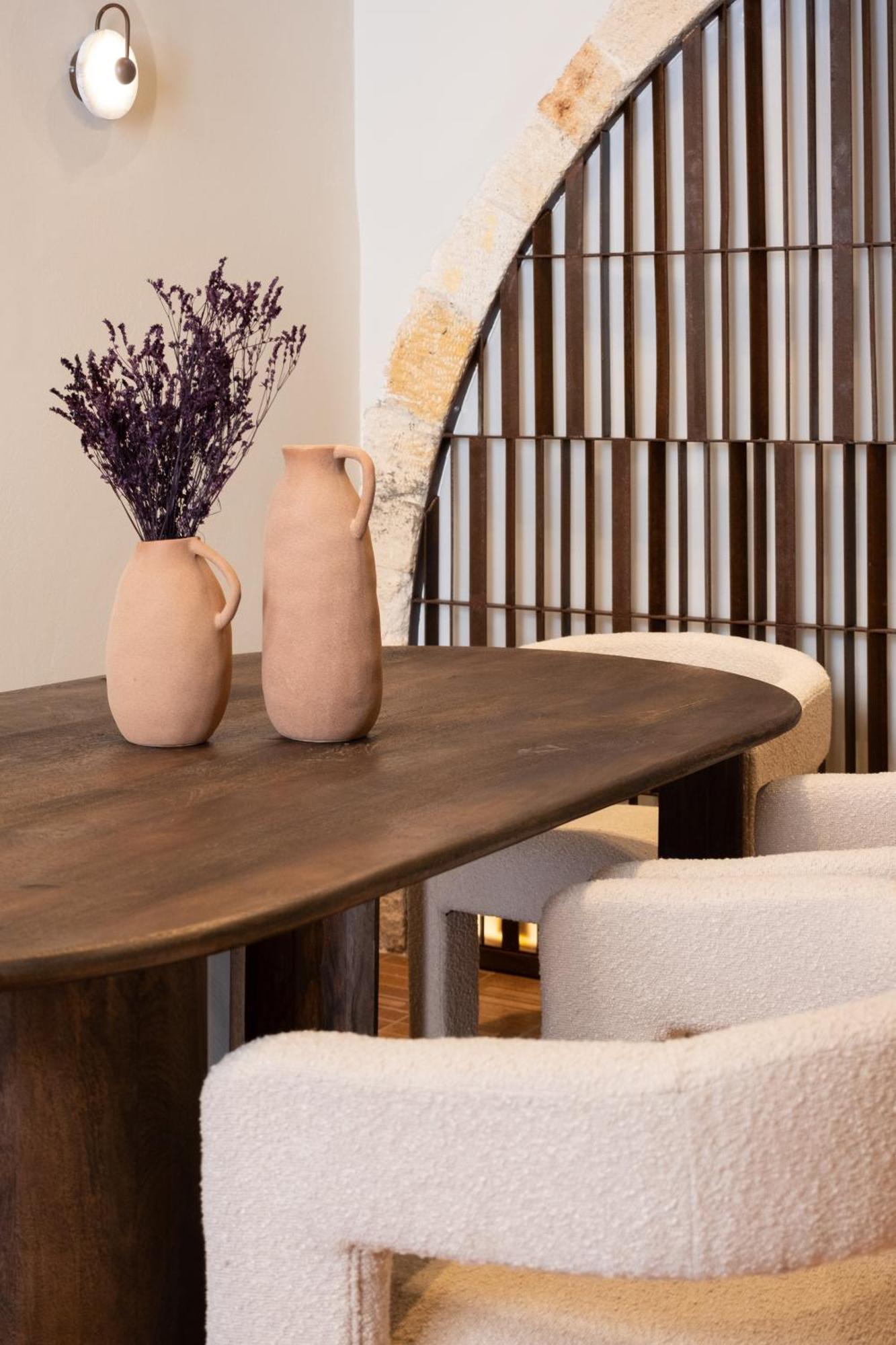 Qualia Slowlife Suites خانيا المظهر الخارجي الصورة