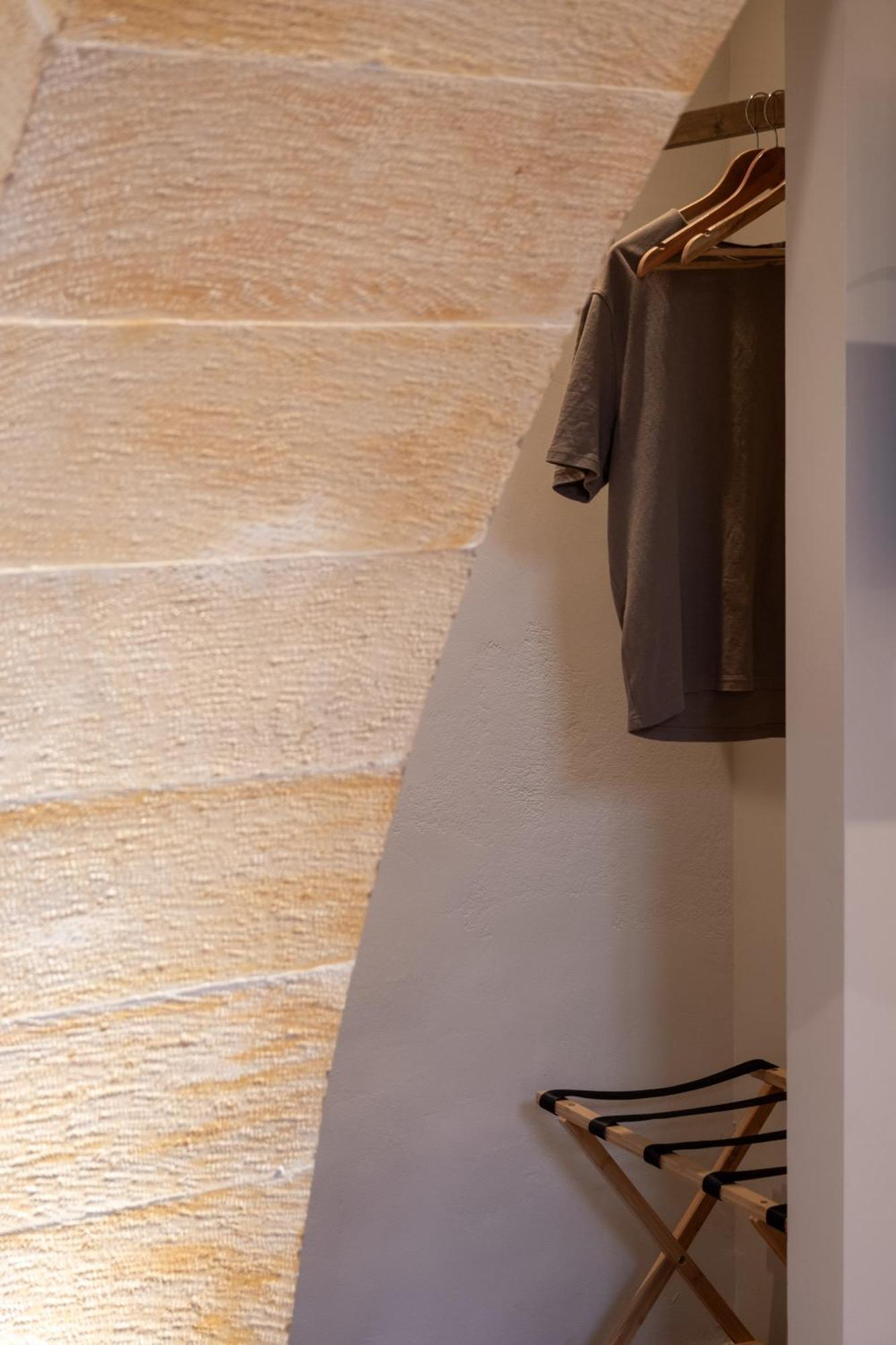 Qualia Slowlife Suites خانيا المظهر الخارجي الصورة