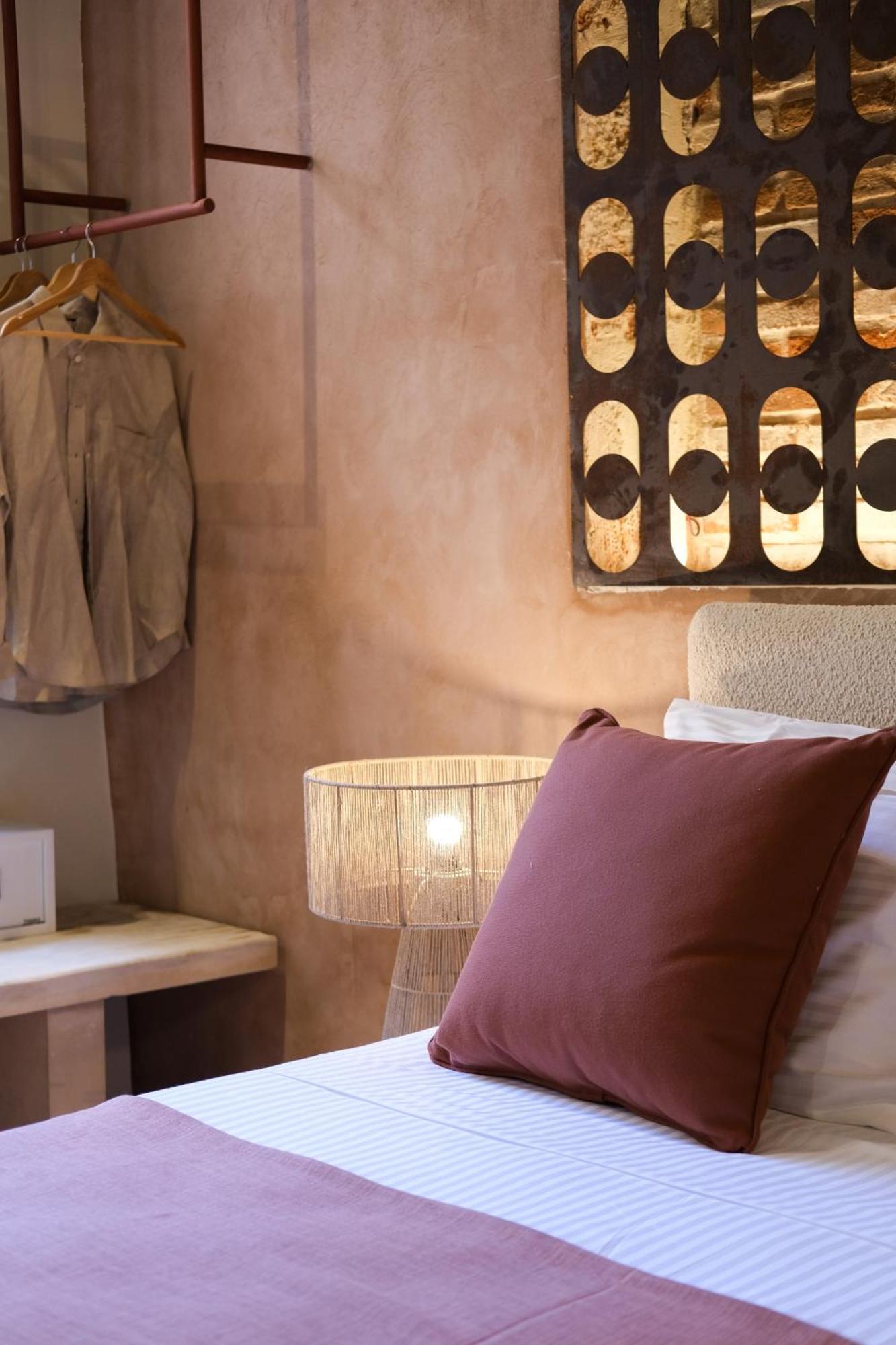 Qualia Slowlife Suites خانيا المظهر الخارجي الصورة
