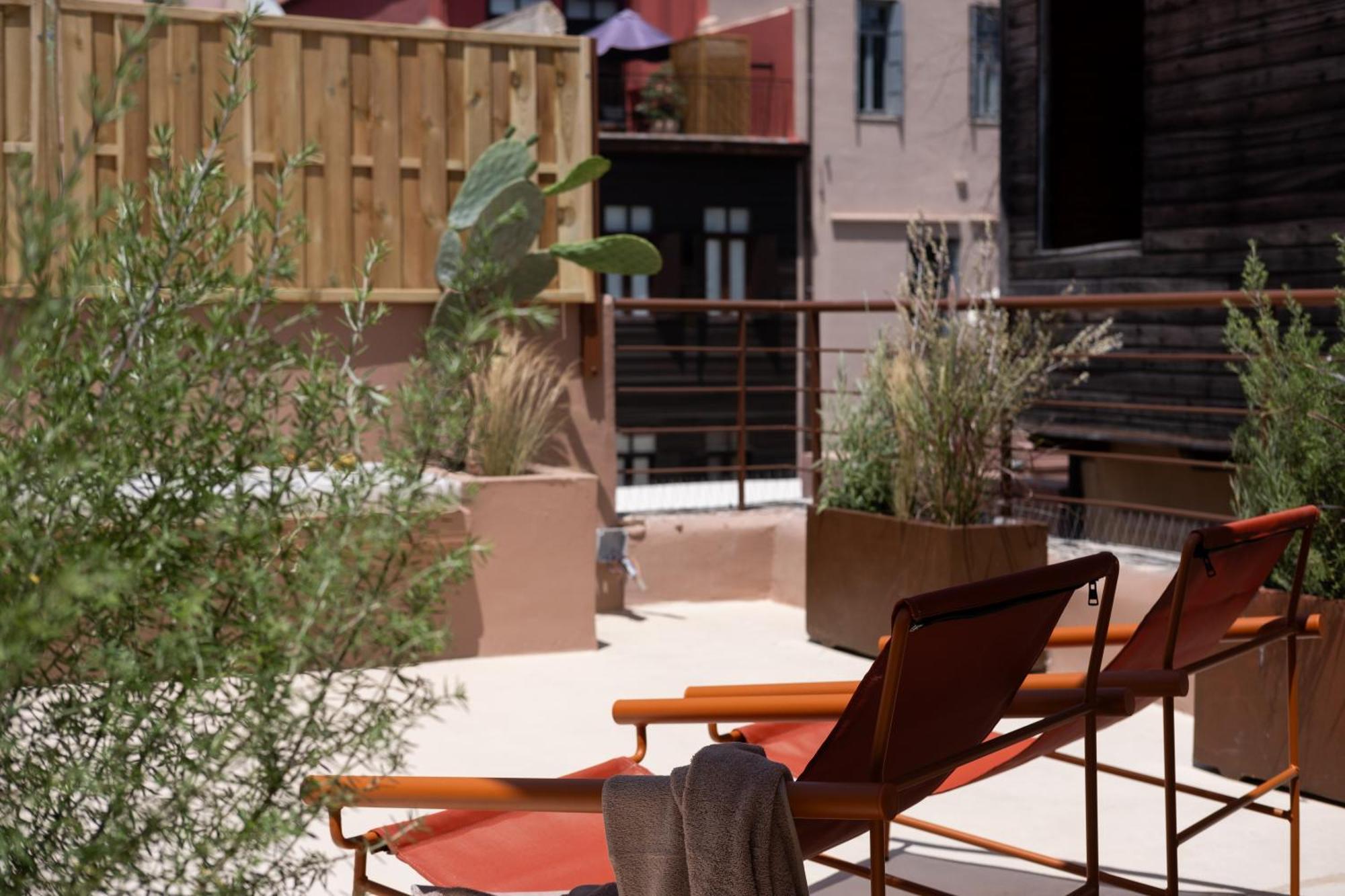 Qualia Slowlife Suites خانيا المظهر الخارجي الصورة