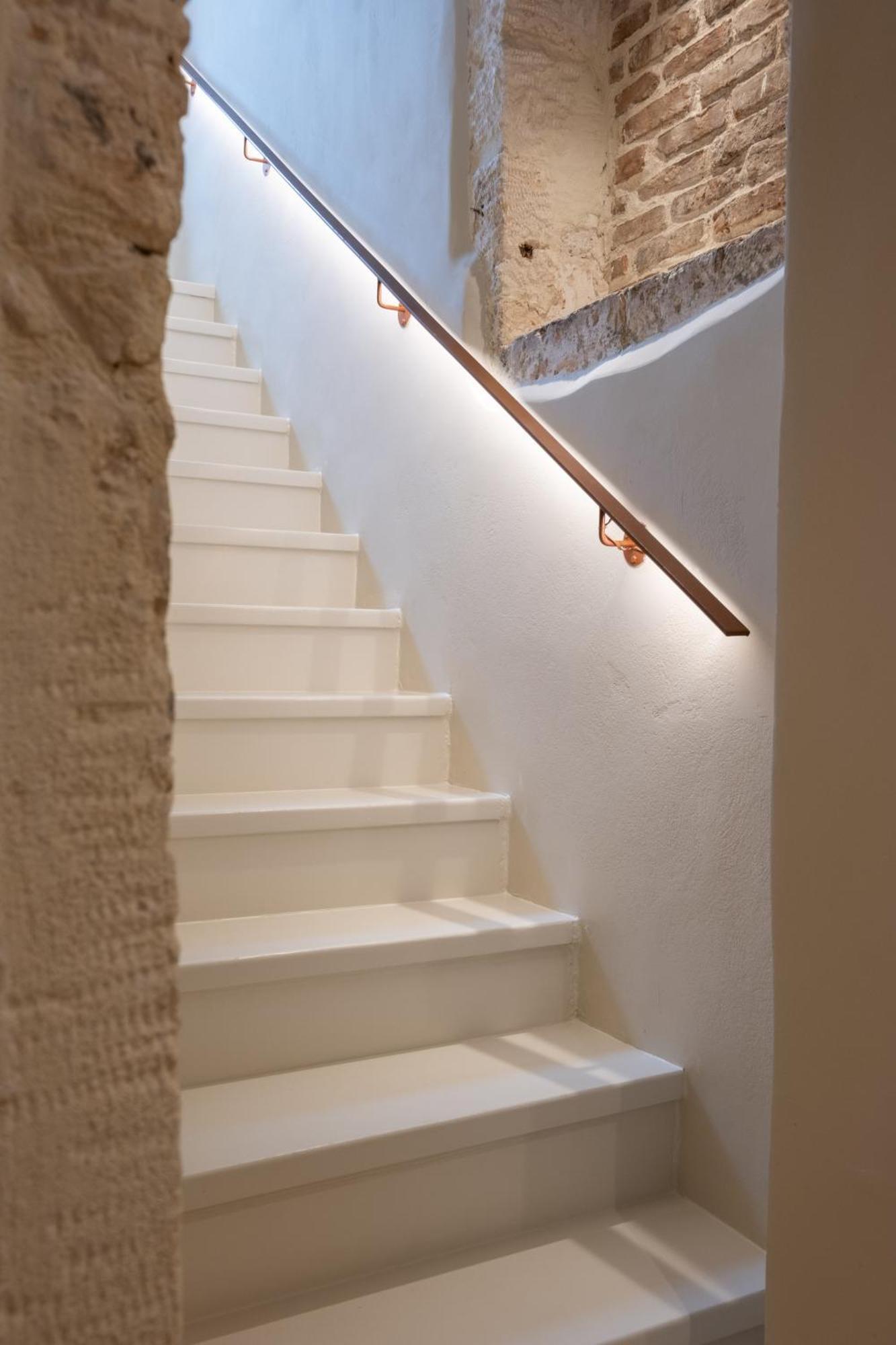 Qualia Slowlife Suites خانيا المظهر الخارجي الصورة